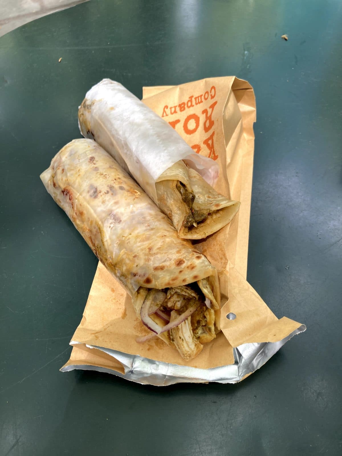 Review photo